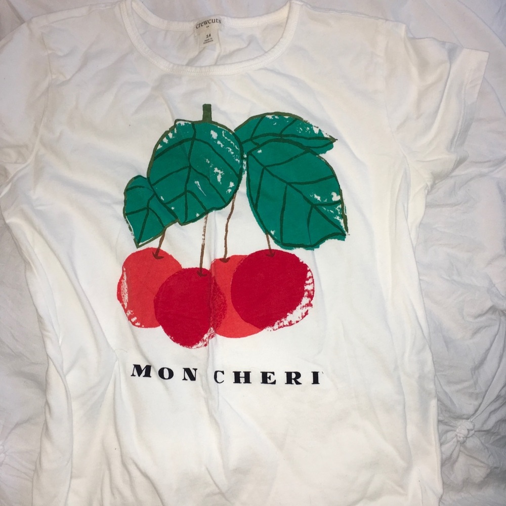 J.Crewcuts T-shirt